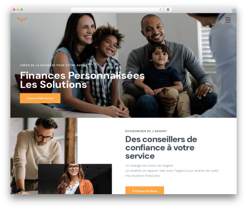 ShieldGroup WordPress theme - mon-argent-ma-liberte.com