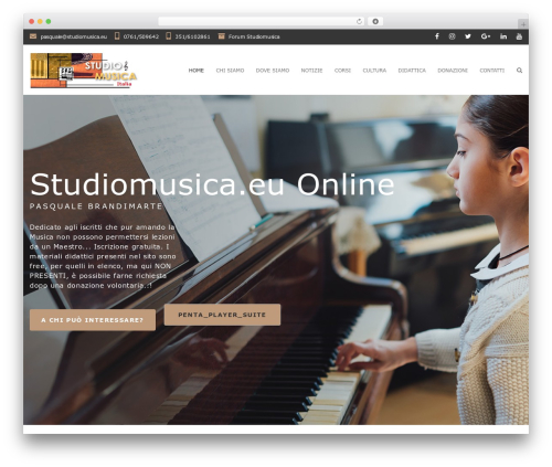 Cherry Team Members (cherry-team-members) free WordPress plugin - studiomusica.eu Cherry Team Members (cherry-team-members) free WordPress plugin - studiomusica.eu