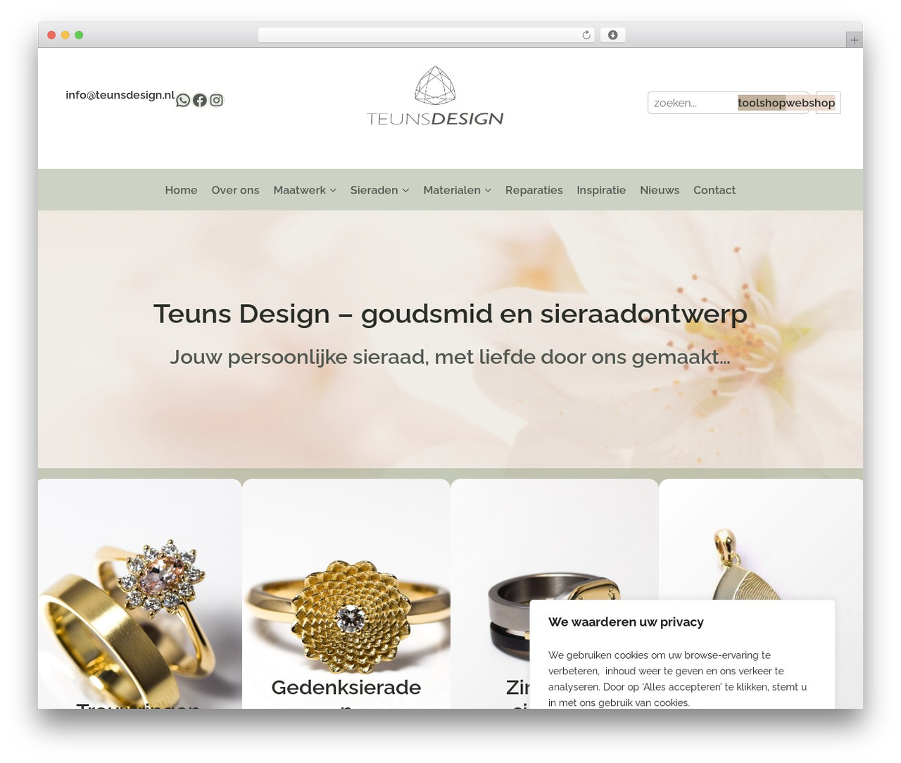 Theme WordPress Prode Theme - teunsdesign.nl Theme WordPress Prode Theme - teunsdesign.nl