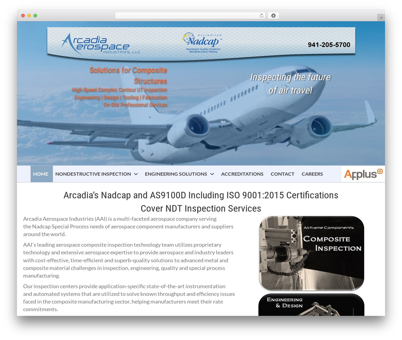 Theme WordPress Beaver Builder Theme - arcadiaaerospace.com Theme WordPress Beaver Builder Theme - arcadiaaerospace.com
