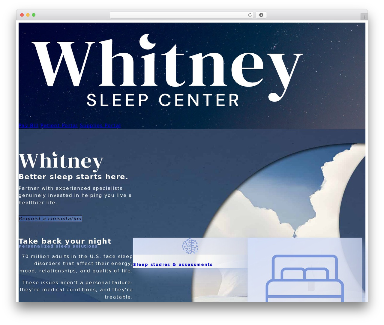 Theme WordPress Capabl - whitneysleepcenter.com Theme WordPress Capabl - whitneysleepcenter.com