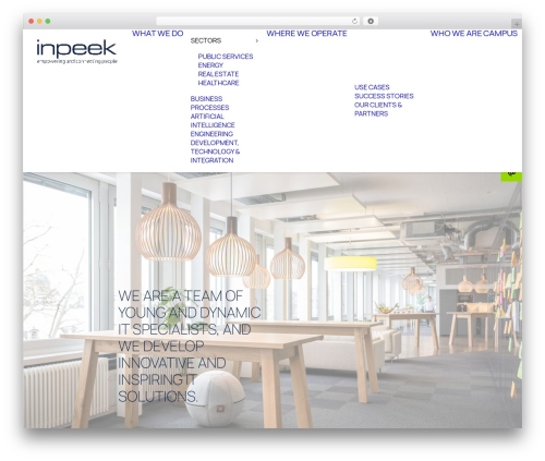 Post Custom Templates Lite (post-custom-templates-lite) free WordPress plugin - inpeek.ch Post Custom Templates Lite (post-custom-templates-lite) free WordPress plugin - inpeek.ch