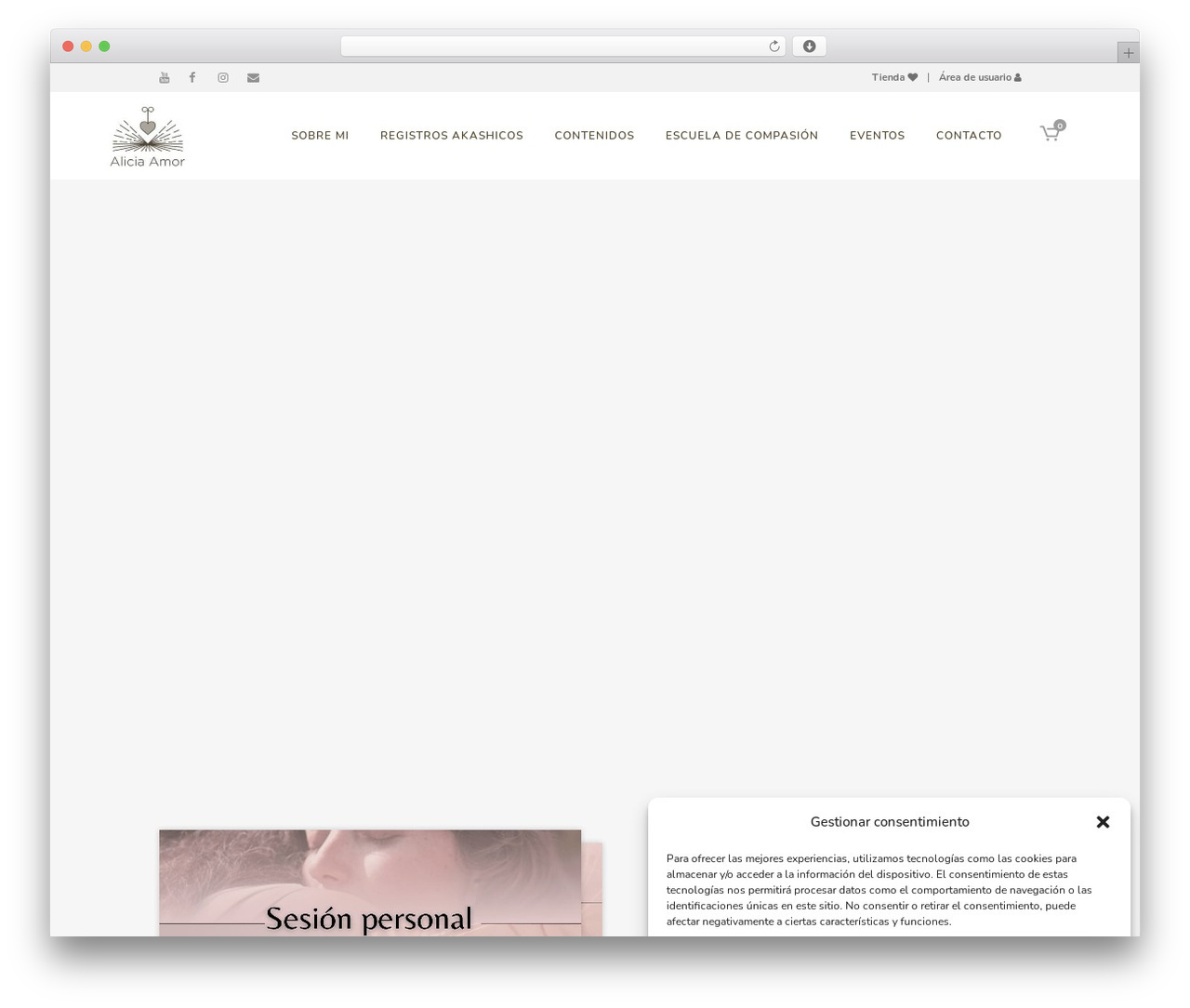WordPress theme Bridge - aliciaamor.org WordPress theme Bridge - aliciaamor.org