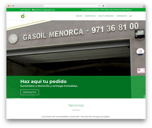 WCP OpenWeather (wcp-openweather) free WordPress plugin - gasoilmenorca.com