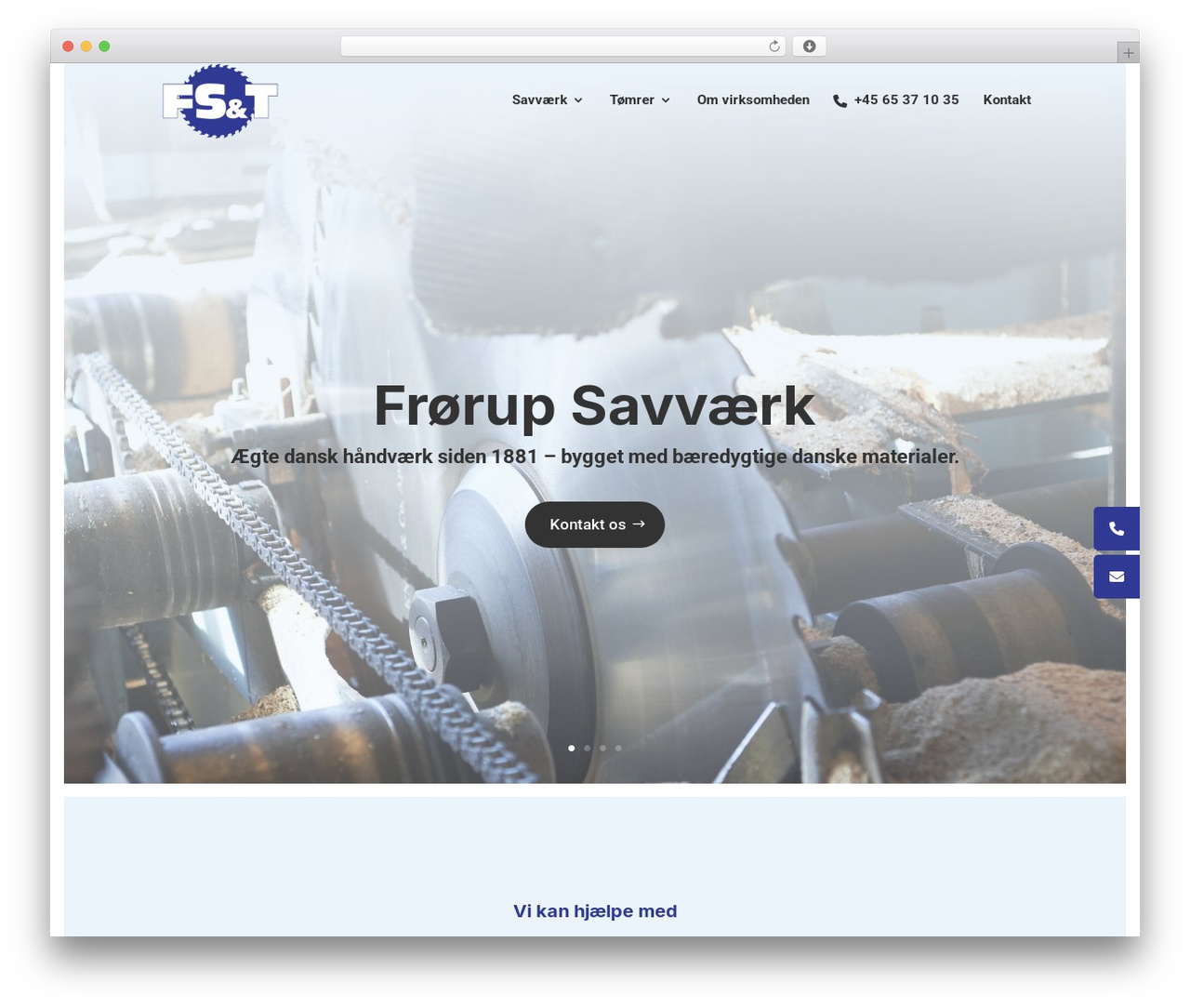 WordPress theme Divi Child - froerup-savvaerk.dk WordPress theme Divi Child - froerup-savvaerk.dk