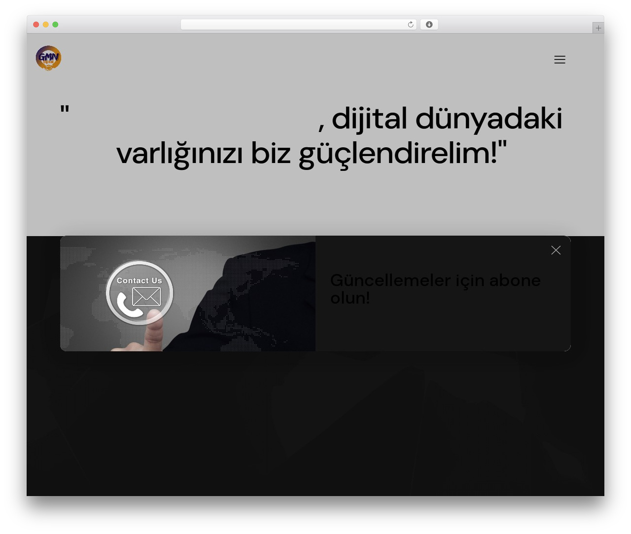 WordPress theme Modernee - gmndijital.com WordPress theme Modernee - gmndijital.com