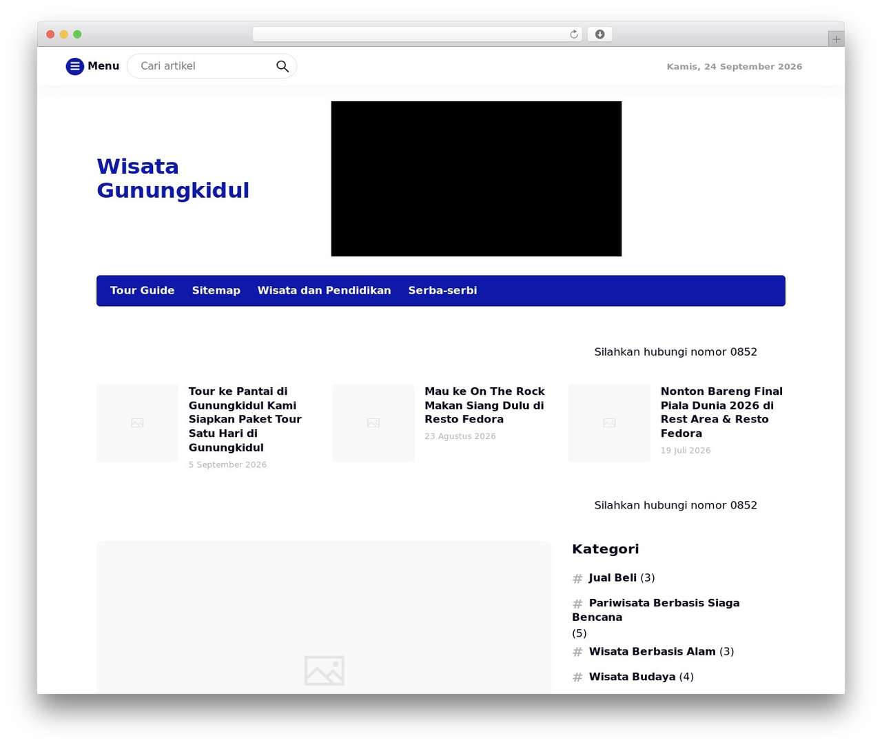 WordPress theme Raylight - pantaingedan.com WordPress theme Raylight - pantaingedan.com