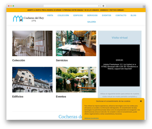 Css3_tooltips WordPress plugin - cocherasdelrey.com