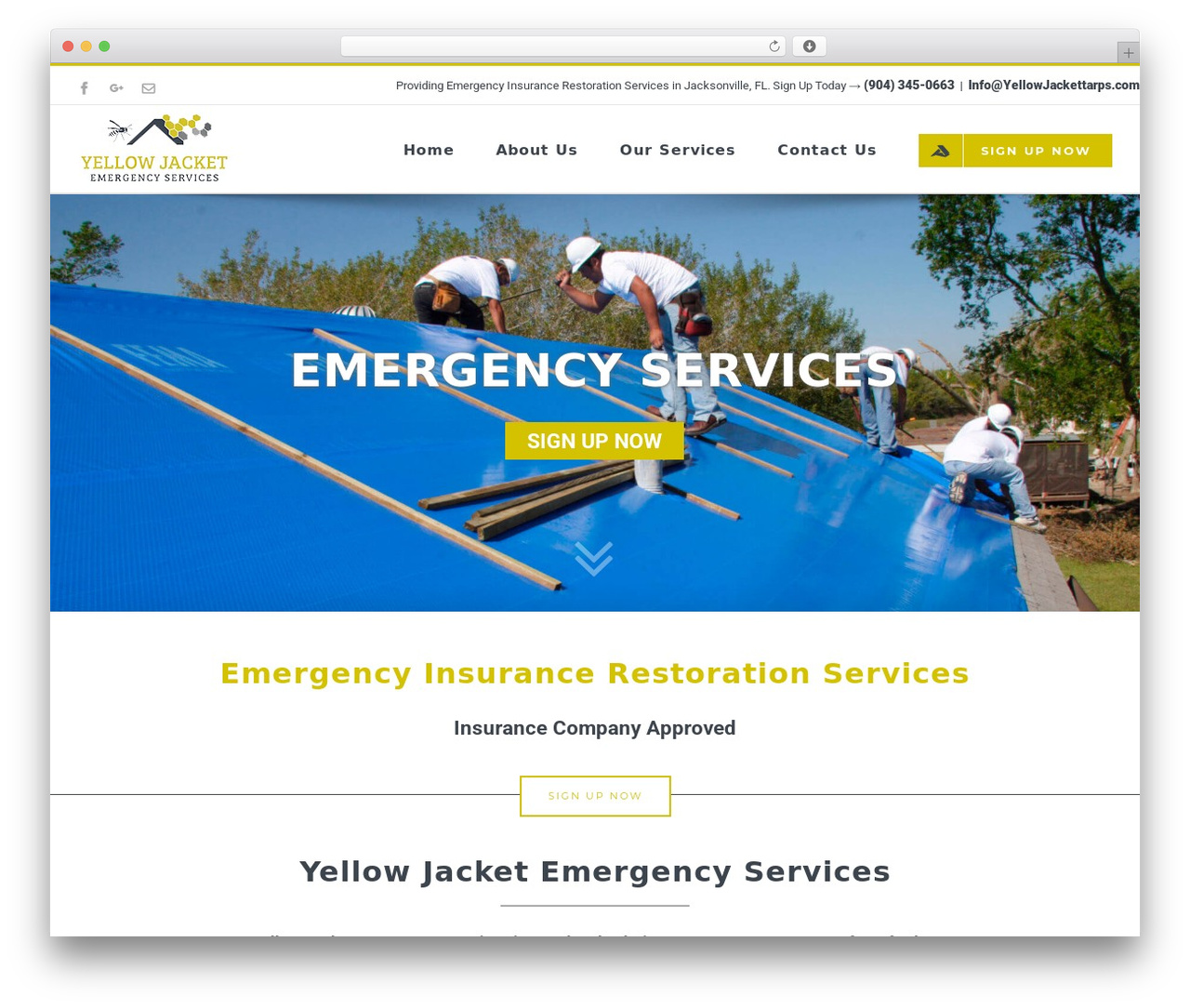 Avada theme WordPress - yellowjackettarps.com Avada theme WordPress - yellowjackettarps.com