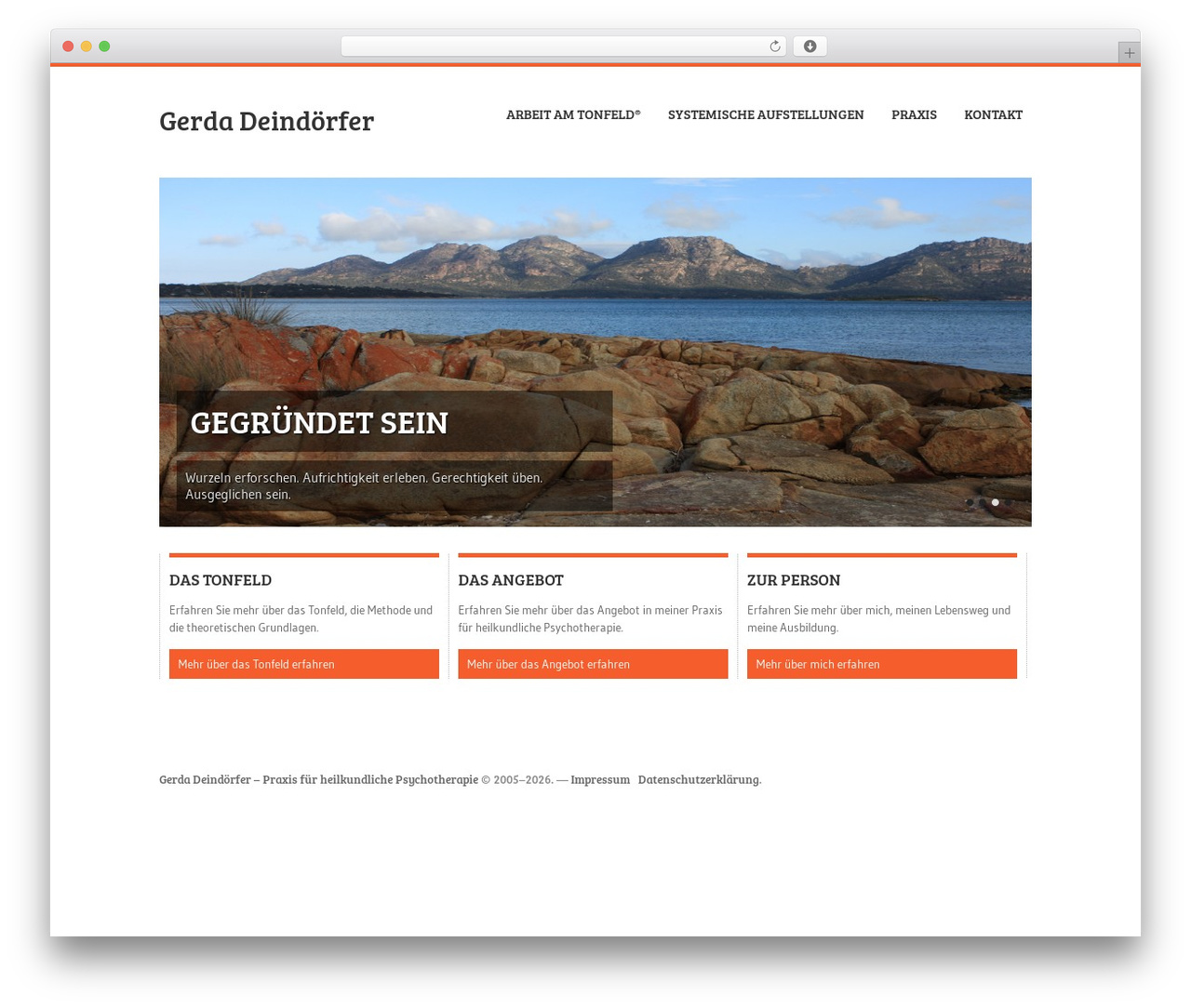 BBQ theme WordPress - gerda-deindoerfer.de BBQ theme WordPress - gerda-deindoerfer.de