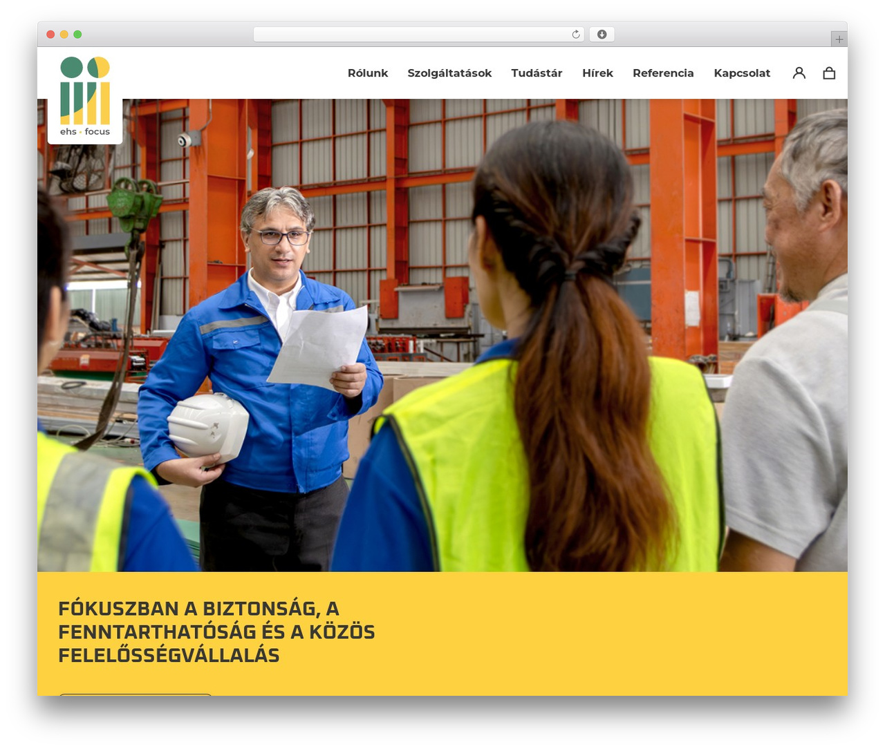 Best WordPress theme EHS FOcus - ehsfocus.hu Best WordPress theme EHS FOcus - ehsfocus.hu