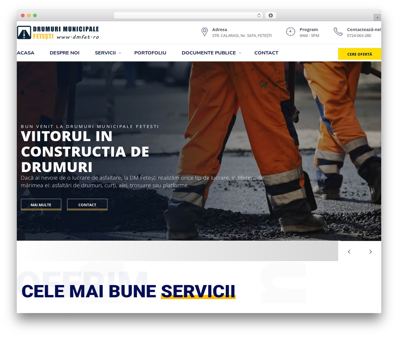 Compactor WP theme - dmfet.ro Compactor WP theme - dmfet.ro