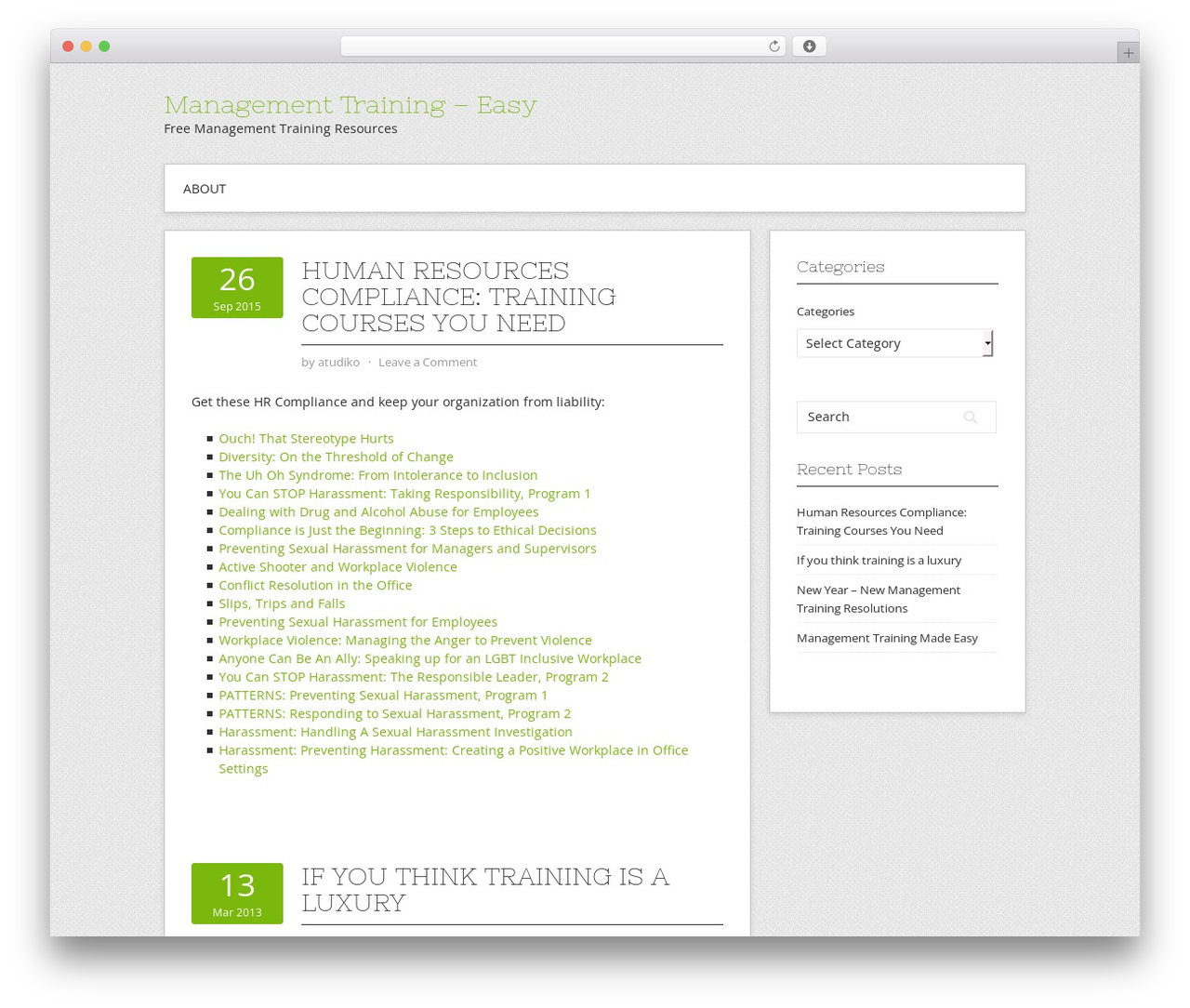 Contango theme WordPress - managementtrainingeasy.com Contango theme WordPress - managementtrainingeasy.com