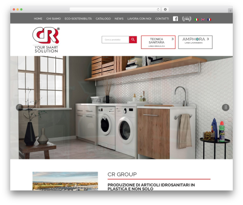 Fastcache by host it WordPress plugin - crsmart.it