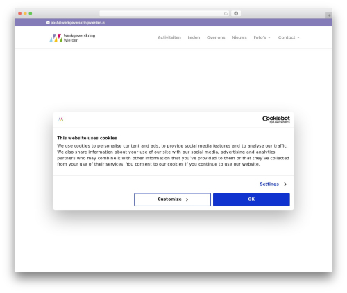 Elfsight logo showcase cc WordPress plugin - werkgeverskringwierden.nl