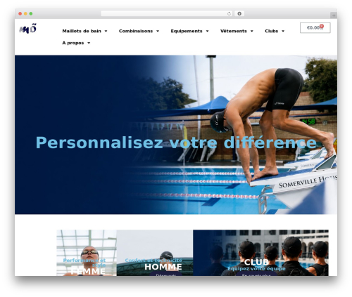 Woocommerce product variations swatches WordPress plugin - moswimming.com