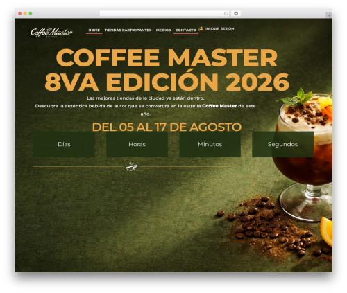 Marvy – Background Animations for Elementor (marvy-animation-addons-for-elementor-lite) free WordPress plugin - www.coffeemastercolombia.com Marvy – Background Animations for Elementor (marvy-animation-addons-for-elementor-lite) free WordPress plugin - www.coffeemastercolombia.com