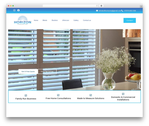 Easy Testimonial Slider and Form (easy-testimonial-rotator) free WordPress plugin - horizonblindsandshutters.co.uk Easy Testimonial Slider and Form (easy-testimonial-rotator) free WordPress plugin - horizonblindsandshutters.co.uk