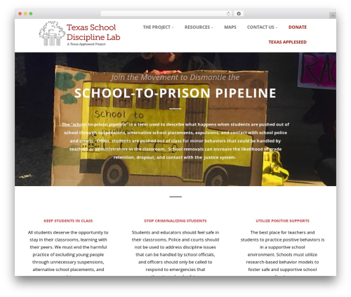 Optimizer PRO WordPress theme - texasdisciplinelab.org Optimizer PRO WordPress theme - texasdisciplinelab.org