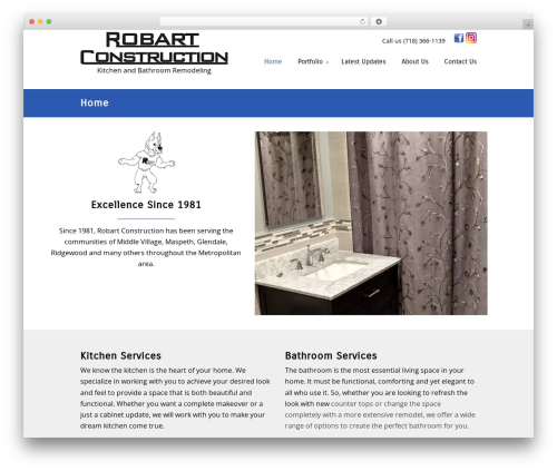Tabsy (tabsy) free WordPress plugin - robartconstruction.com Tabsy (tabsy) free WordPress plugin - robartconstruction.com