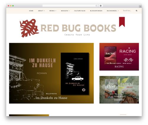JW Player for WordPress (jw-player-7-for-wp) free WordPress plugin - redbug-books.com JW Player for WordPress (jw-player-7-for-wp) free WordPress plugin - redbug-books.com