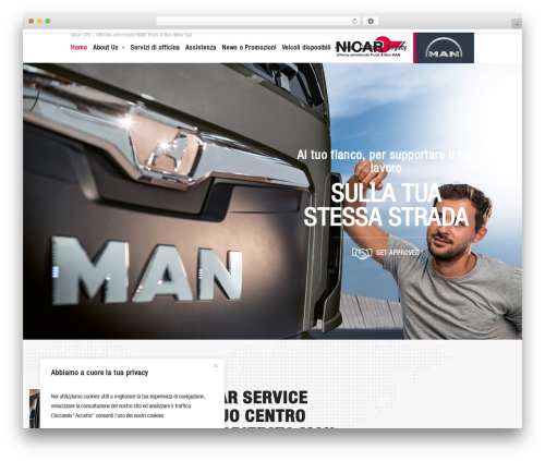 Caleader compare WordPress plugin - nicar.it