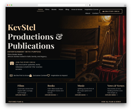 Video Gallery & Slider For YouTube (video-gallery-playlist) free WordPress plugin - kevstel.com Video Gallery & Slider For YouTube (video-gallery-playlist) free WordPress plugin - kevstel.com