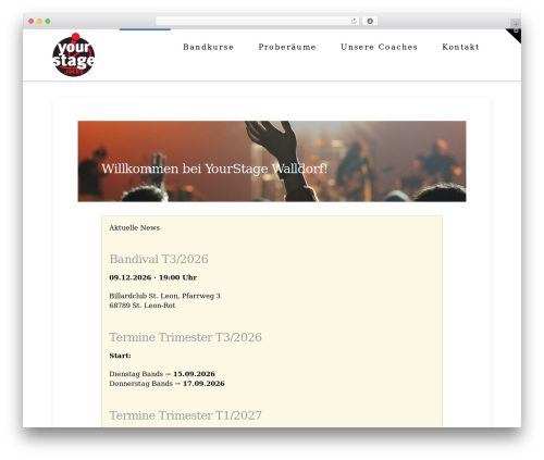 Arigato Autoresponder and Newsletter (bft-autoresponder) free WordPress plugin - your-stage.rocks Arigato Autoresponder and Newsletter (bft-autoresponder) free WordPress plugin - your-stage.rocks