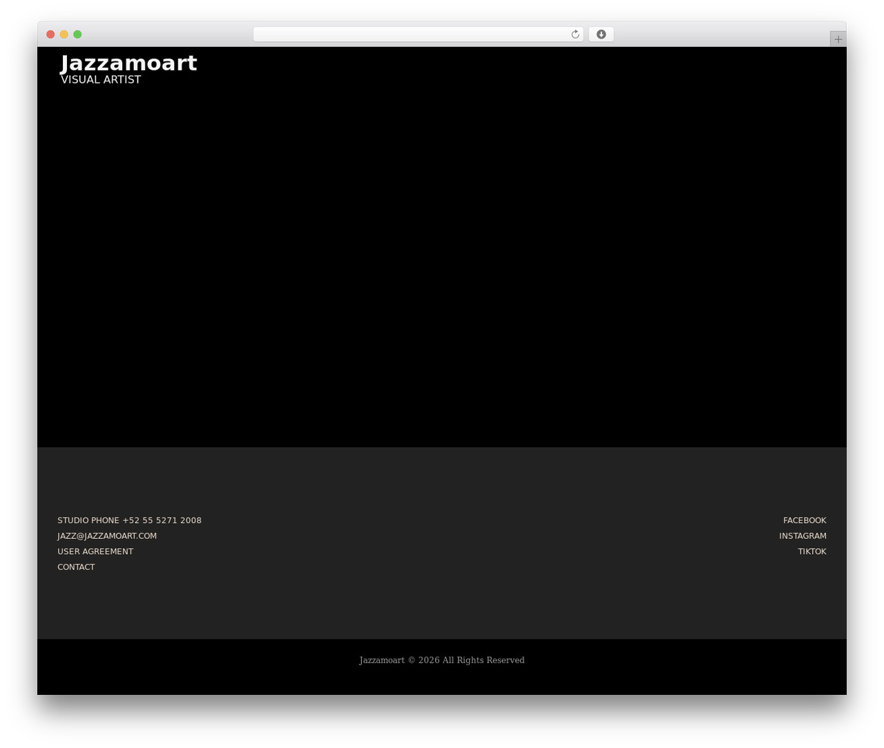 WordPress theme Yor - jazzamoart.com WordPress theme Yor - jazzamoart.com