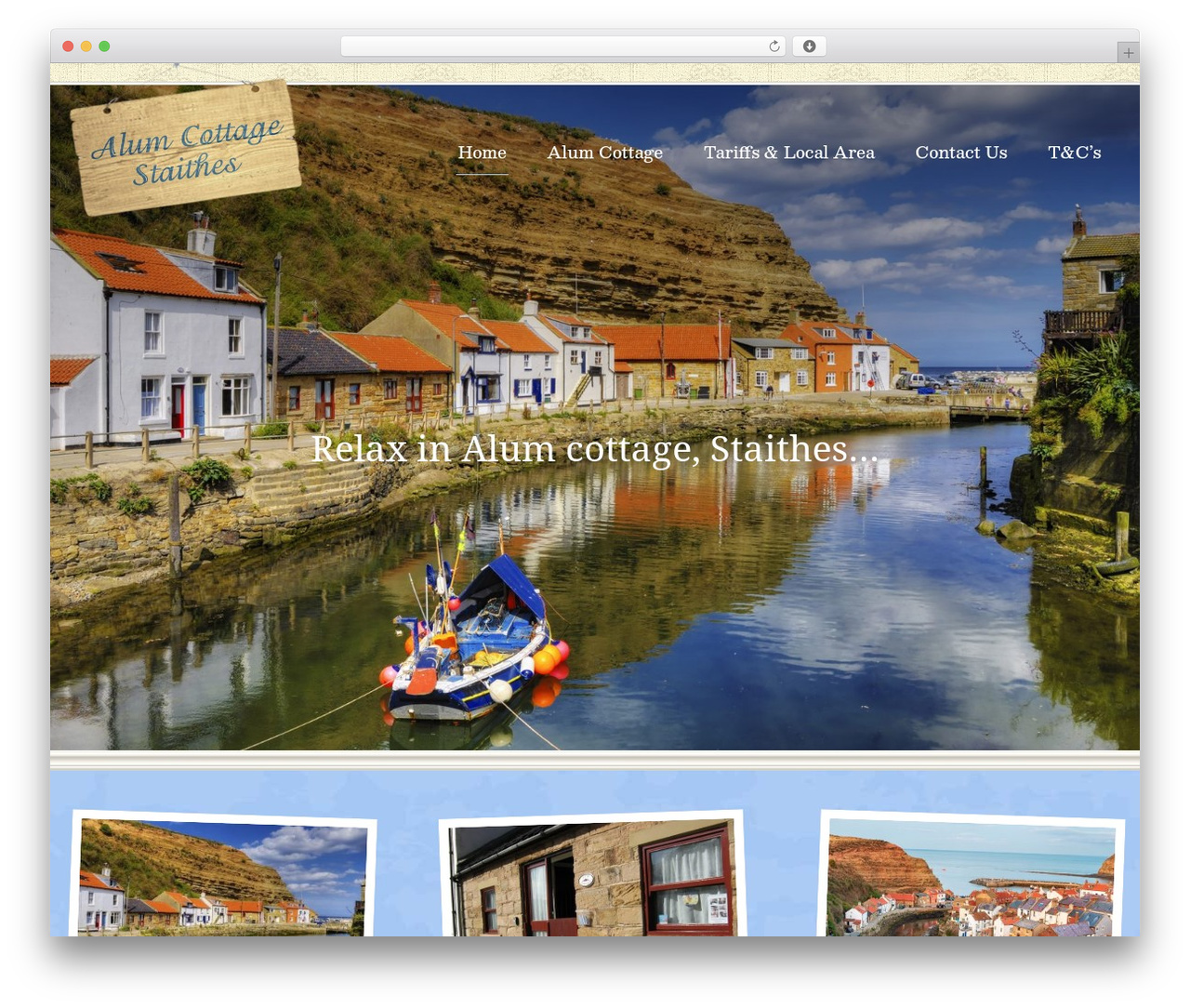 WT6 WordPress theme - cottageinstaithes.co.uk WT6 WordPress theme - cottageinstaithes.co.uk