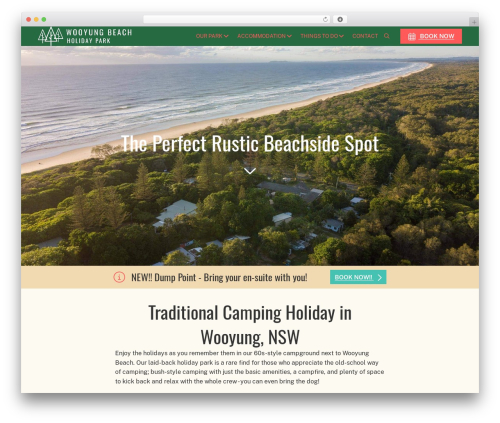Wm support WordPress plugin - wooyungbeach.com.au