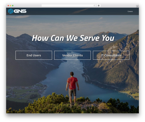Bootstrap Basic WP theme - guardiannetworksolutions.com Bootstrap Basic WP theme - guardiannetworksolutions.com