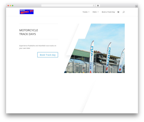 Wp hummingbird WordPress plugin - motott.co.nz