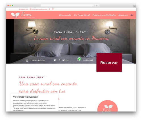 WP Airbnb Review Slider (wp-airbnb-review-slider) free WordPress plugin - casaruralenea.com WP Airbnb Review Slider (wp-airbnb-review-slider) free WordPress plugin - casaruralenea.com