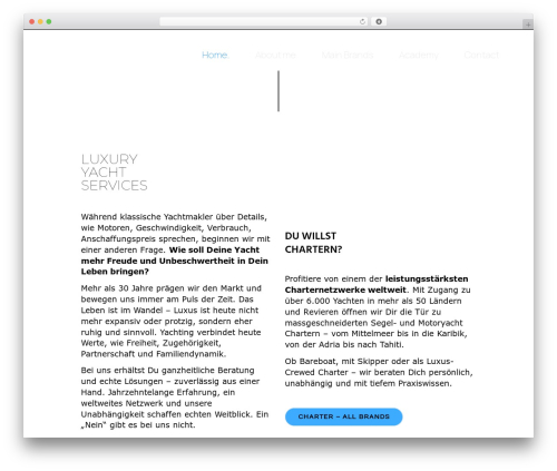 Hazel_custom_post_types WordPress plugin - segeln-kroatien.de