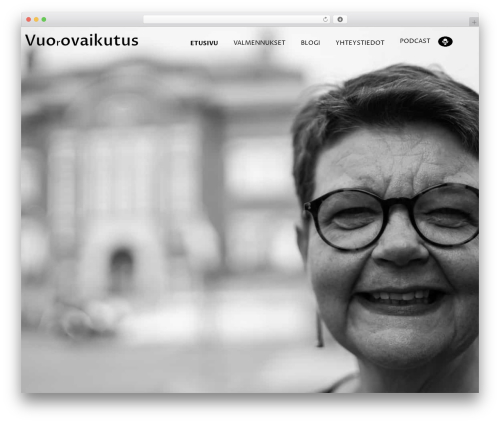 Hello Elementor WordPress theme - sopivastitoisin.net