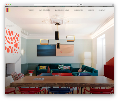 Wyde core WordPress plugin - laurencefaure.com