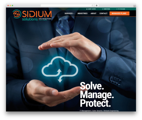 WP CountUP JS (wp-countup-js) free WordPress plugin - sidium.com WP CountUP JS (wp-countup-js) free WordPress plugin - sidium.com