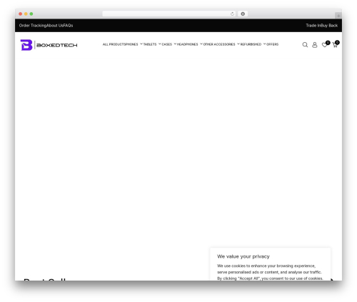 Delivery Countdown Timer (delivery-countdown-timer) free WordPress plugin - boxedtech.com Delivery Countdown Timer (delivery-countdown-timer) free WordPress plugin - boxedtech.com