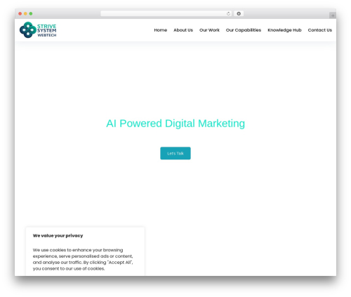 Services Section block – Showcase services in a professional way. (services-section) free WordPress plugin - strivesystemwebtech.com Services Section block – Showcase services in a professional way. (services-section) free WordPress plugin - strivesystemwebtech.com