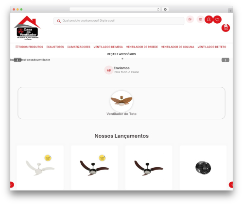 Melhor Envio (melhor-envio-cotacao) free WordPress plugin - casadoventilador.com Melhor Envio (melhor-envio-cotacao) free WordPress plugin - casadoventilador.com