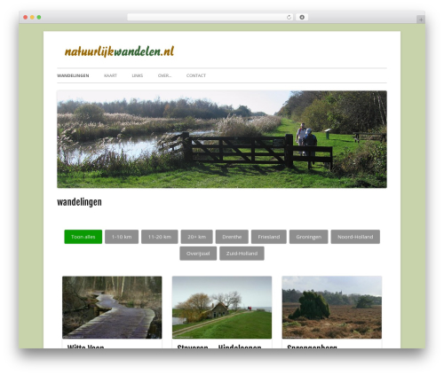 Tiny Framework WordPress theme download - natuurlijkwandelen.nl Tiny Framework WordPress theme download - natuurlijkwandelen.nl