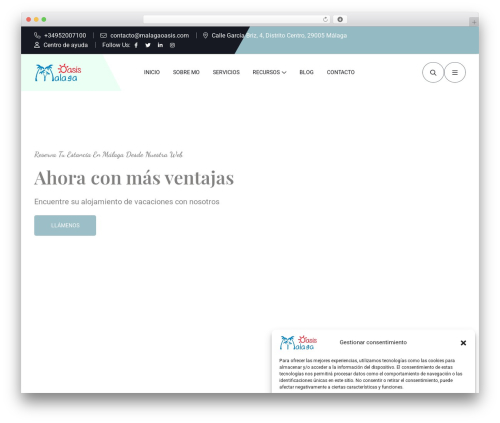 Wte elementor widgets WordPress plugin - malagaoasis.com