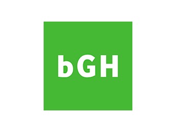 WordPress theme bGH Theme by bGH Uusmedia