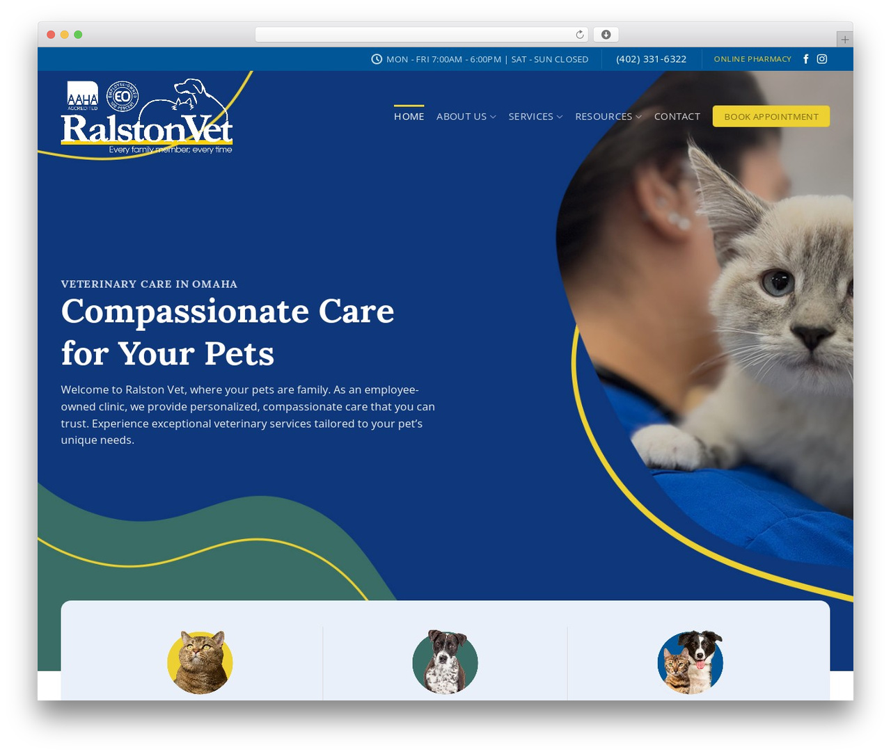 WordPress theme ChildTheme - ralstonvet.com WordPress theme ChildTheme - ralstonvet.com