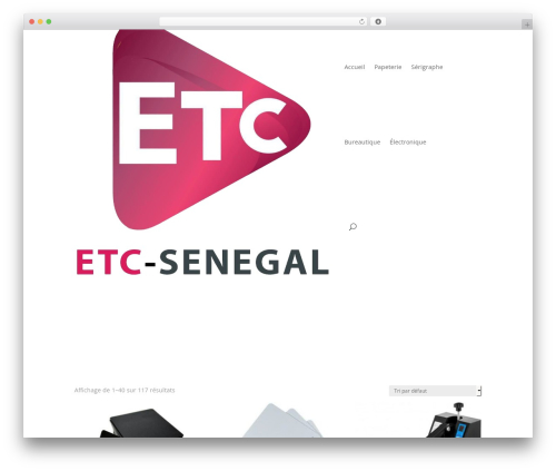 Order On Mobile for WooCommerce (order-on-mobile-for-woocommerce) free WordPress plugin - etcsenegal.com