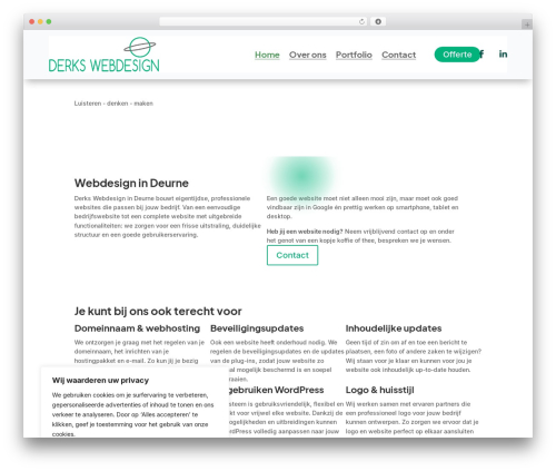 Ds image mask WordPress plugin - derkswebdesign.nl
