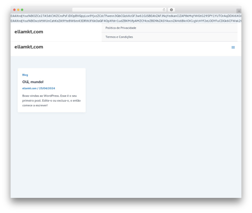 Super links WordPress plugin - ellamkt.com