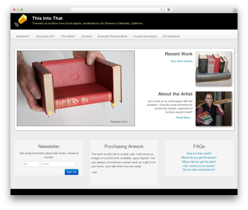 TBTestimonials (tb-testimonials) free WordPress plugin - thisintothat.com TBTestimonials (tb-testimonials) free WordPress plugin - thisintothat.com