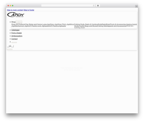 Woocommerce tax display by country WordPress plugin - catchfishing.pro